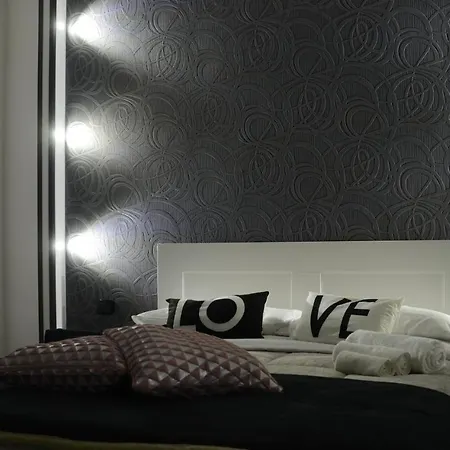 L'Aurora B&B Napoli Esterno foto