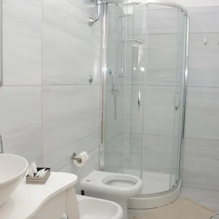 L'Aurora B&B Napoli Esterno foto