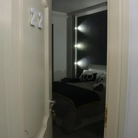 L'Aurora B&B Napoli Esterno foto