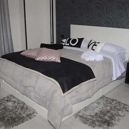 L'Aurora B&B Napoli Esterno foto