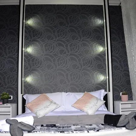 L'Aurora B&B Napoli Esterno foto