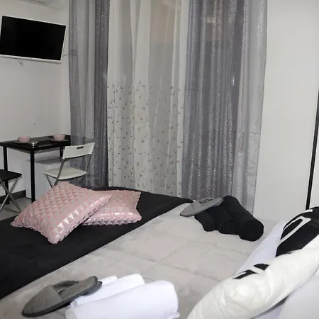 L'Aurora B&B Napoli Esterno foto