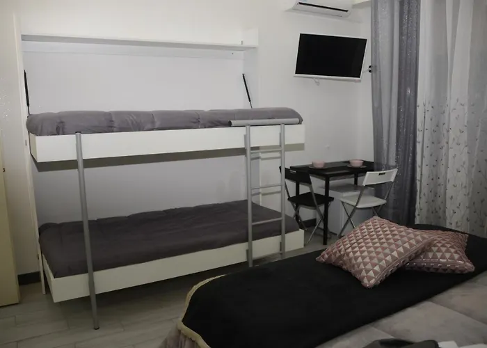 L\'Aurora B&B