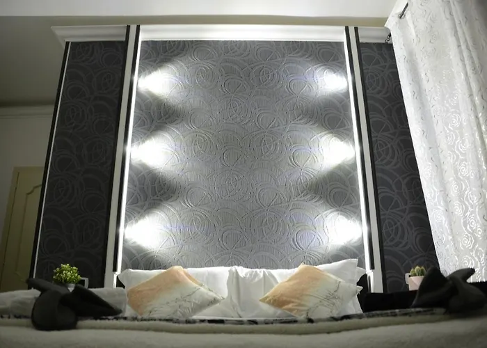 L\'Aurora B&B